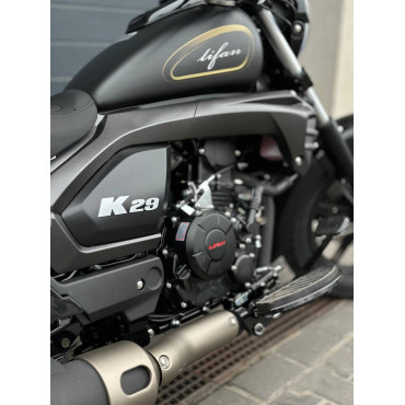 Мотоцикл LIFAN K29 250