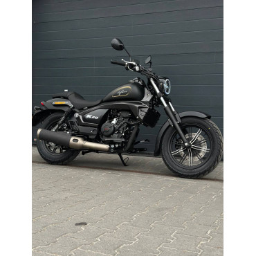 Мотоцикл LIFAN K29 250