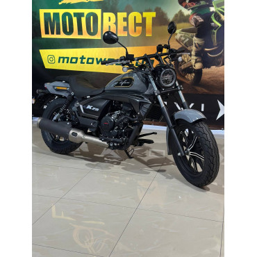 Мотоцикл LIFAN K29 250