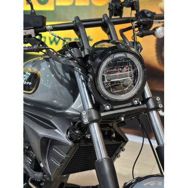 Мотоцикл LIFAN K29 250