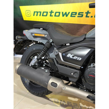Мотоцикл LIFAN K29 250