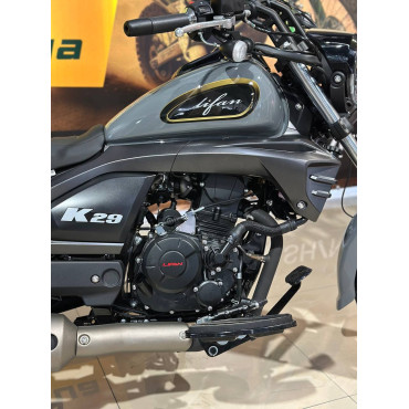 Мотоцикл LIFAN K29 250