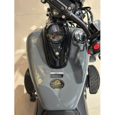 Мотоцикл LIFAN K29 250