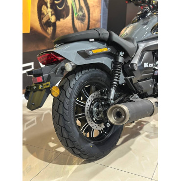 Мотоцикл LIFAN K29 250