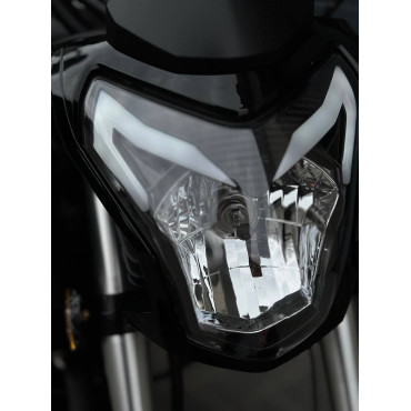 Мотоцикл Lifan KP MiNi (LF150-5U)
