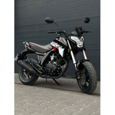 Мотоцикл Lifan KP MiNi (LF150-5U)