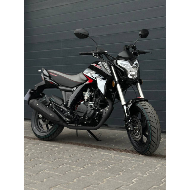 Мотоцикл Lifan KP MiNi (LF150-5U)