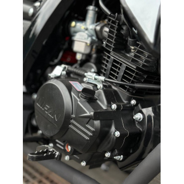 Мотоцикл Lifan KP MiNi (LF150-5U)