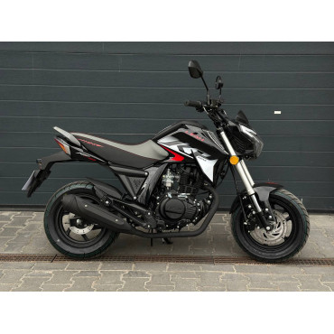 Мотоцикл Lifan KP MiNi (LF150-5U)
