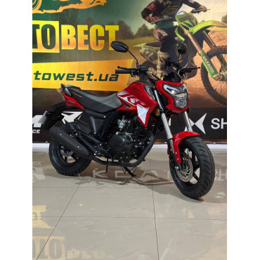 Мотоцикл Lifan KP MiNi (LF150-5U)