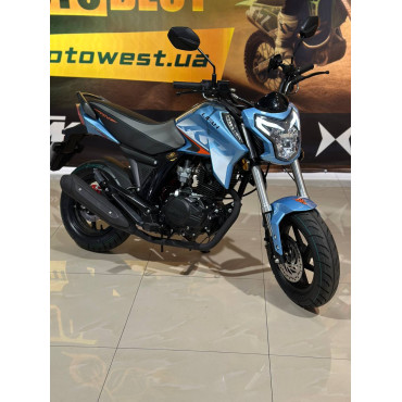 Мотоцикл Lifan KP MiNi (LF150-5U)