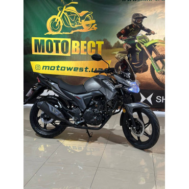 Мотоцикл LIFAN LF200-10B (KP200)
