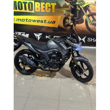 Мотоцикл LIFAN LF200-10B (KP200)