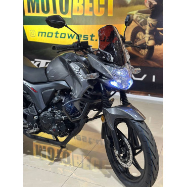 Мотоцикл LIFAN LF200-10B (KP200)