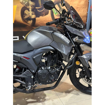 Мотоцикл LIFAN LF200-10B (KP200)