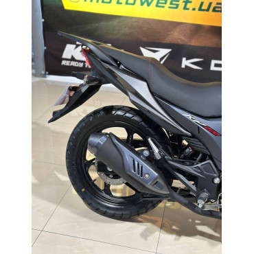 Мотоцикл LIFAN LF200-10B (KP200)