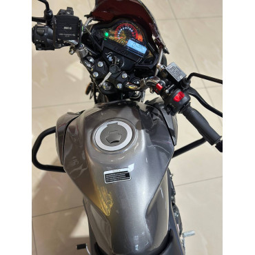 Мотоцикл LIFAN LF200-10B (KP200)