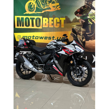 Мотоцикл LIFAN KPR 250