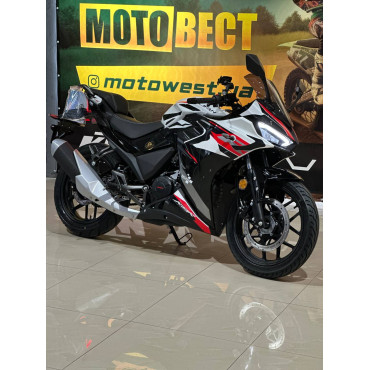 Мотоцикл LIFAN KPR 250