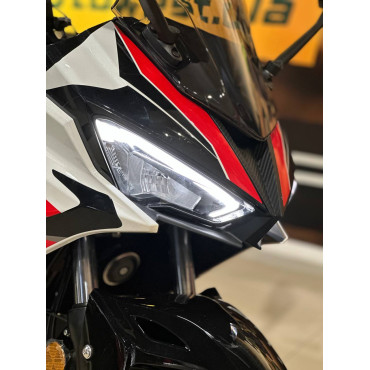 Мотоцикл LIFAN KPR 250