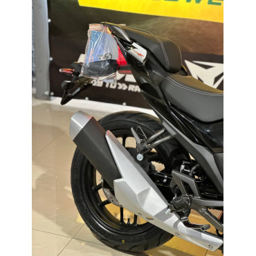 Мотоцикл LIFAN KPR 250