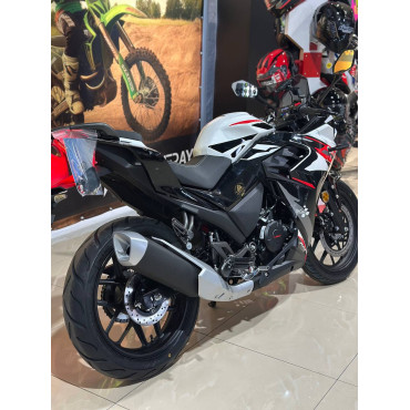 Мотоцикл LIFAN KPR 250