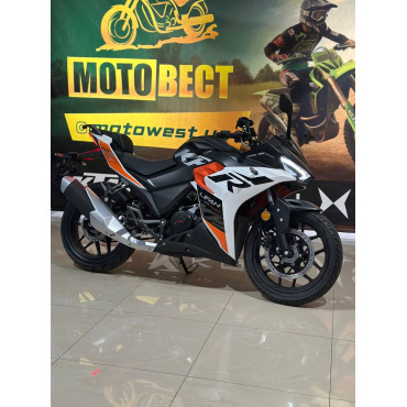 Мотоцикл LIFAN KPR 250