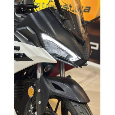 Мотоцикл LIFAN KPR 250