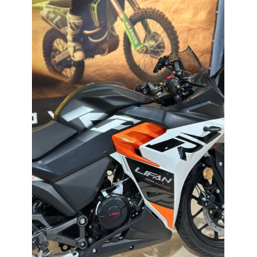 Мотоцикл LIFAN KPR 250