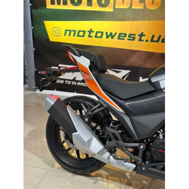 Мотоцикл LIFAN KPR 250