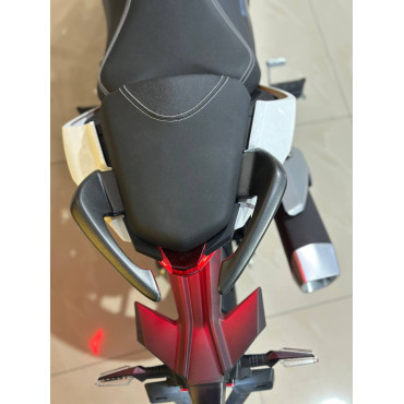 Мотоцикл LIFAN KPR 250