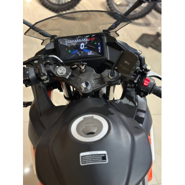 Мотоцикл LIFAN KPR 250