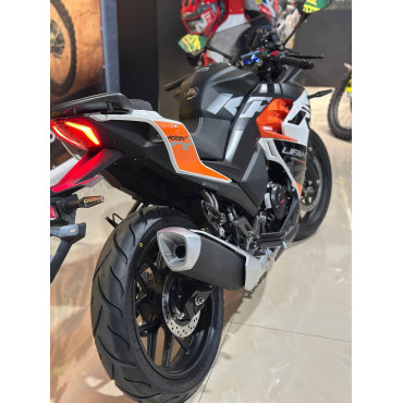 Мотоцикл LIFAN KPR 250