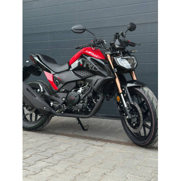 Мотоцикл LIFAN KPS250