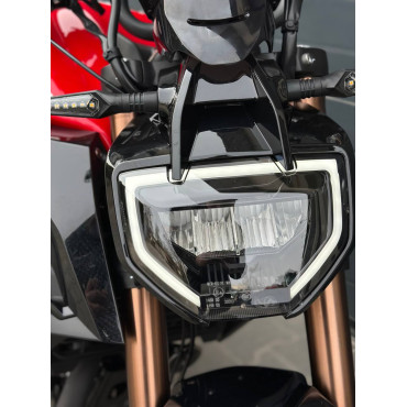 Мотоцикл LIFAN KPS250