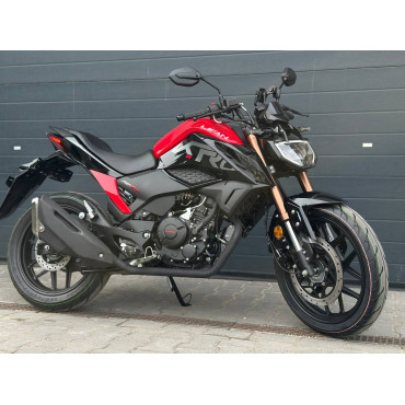 Мотоцикл LIFAN KPS250