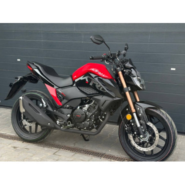 Мотоцикл LIFAN KPS250