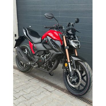 Мотоцикл LIFAN KPS250