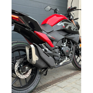 Мотоцикл LIFAN KPS250