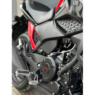 Мотоцикл LIFAN KPS250