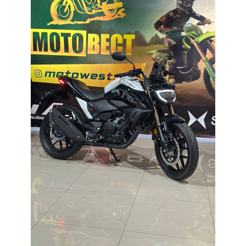 Мотоцикл LIFAN KPS250