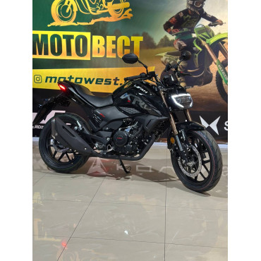 Мотоцикл LIFAN KPS250