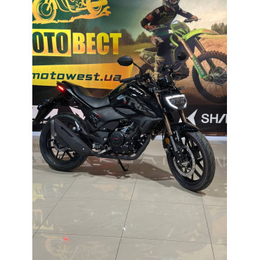 Мотоцикл LIFAN KPS250