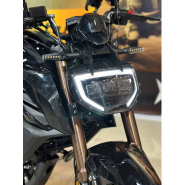 Мотоцикл LIFAN KPS250