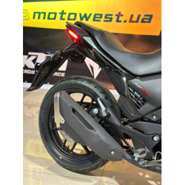 Мотоцикл LIFAN KPS250