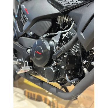 Мотоцикл LIFAN KPS250