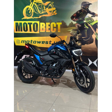 Мотоцикл LIFAN KPS250