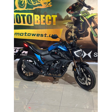 Мотоцикл LIFAN KPS250