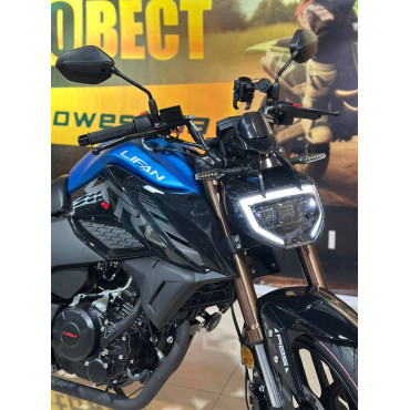 Мотоцикл LIFAN KPS250