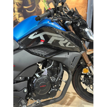 Мотоцикл LIFAN KPS250